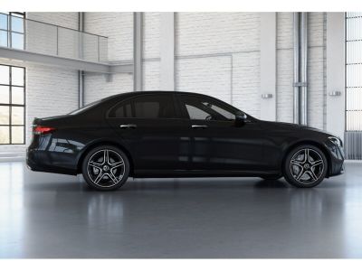 Mercedes-Benz E-Klasse Gebrauchtwagen