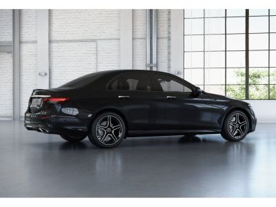 Mercedes-Benz E-Klasse Gebrauchtwagen