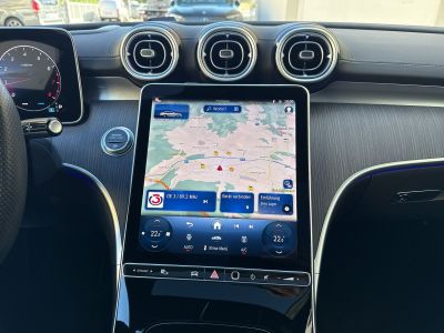 Mercedes-Benz CLE Gebrauchtwagen