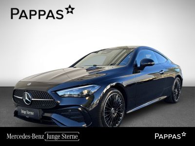 Mercedes-Benz CLE Gebrauchtwagen