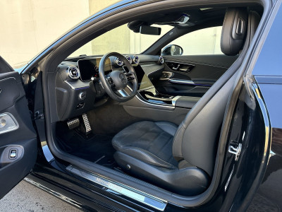 Mercedes-Benz CLE Gebrauchtwagen