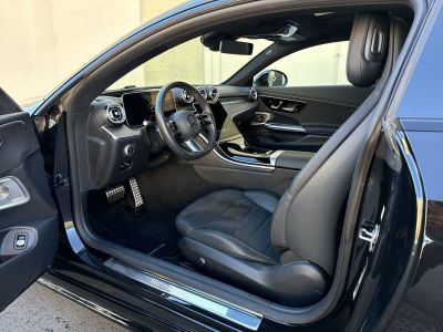 Mercedes-Benz CLE Gebrauchtwagen