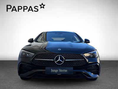 Mercedes-Benz CLE Gebrauchtwagen