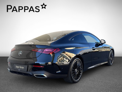 Mercedes-Benz CLE Gebrauchtwagen