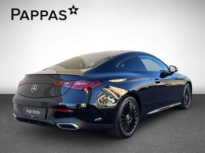 Mercedes-Benz CLE Gebrauchtwagen