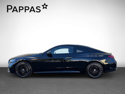 Mercedes-Benz CLE Gebrauchtwagen