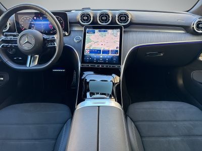 Mercedes-Benz CLE Gebrauchtwagen