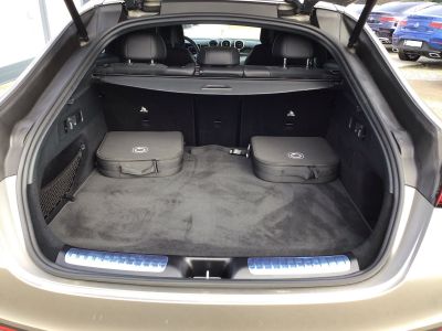 Mercedes-Benz GLC Gebrauchtwagen