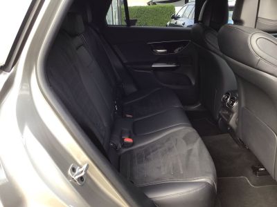 Mercedes-Benz GLC Gebrauchtwagen