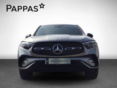 Mercedes-Benz GLC Gebrauchtwagen