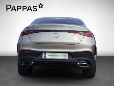 Mercedes-Benz GLC Gebrauchtwagen