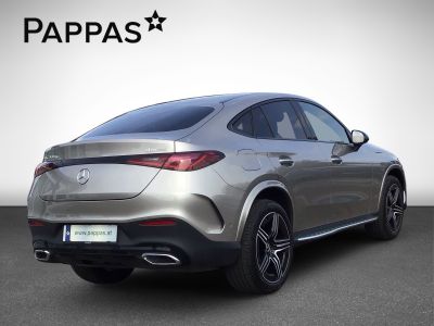 Mercedes-Benz GLC Gebrauchtwagen