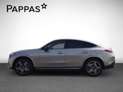 Mercedes-Benz GLC Gebrauchtwagen