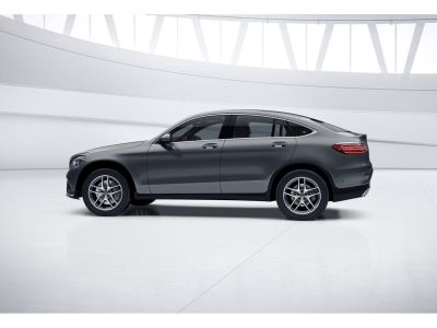Mercedes-Benz GLC Gebrauchtwagen