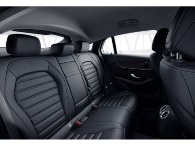 Mercedes-Benz GLC Gebrauchtwagen