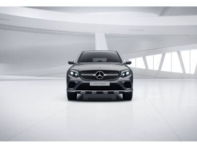 Mercedes-Benz GLC Gebrauchtwagen