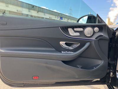 Mercedes-Benz E-Klasse Gebrauchtwagen