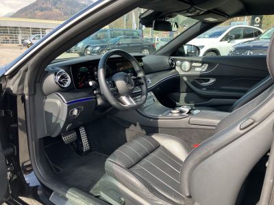 Mercedes-Benz E-Klasse Gebrauchtwagen