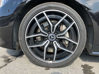 Mercedes-Benz E-Klasse Gebrauchtwagen