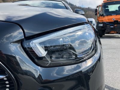 Mercedes-Benz E-Klasse Gebrauchtwagen