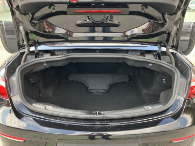 Mercedes-Benz E-Klasse Gebrauchtwagen