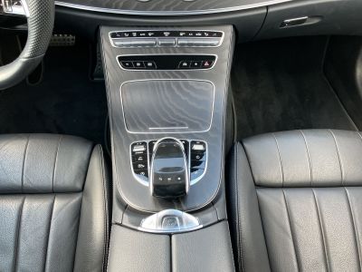 Mercedes-Benz E-Klasse Gebrauchtwagen