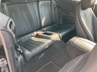 Mercedes-Benz E-Klasse Gebrauchtwagen