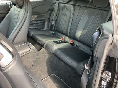 Mercedes-Benz E-Klasse Gebrauchtwagen