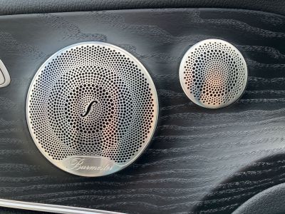 Mercedes-Benz E-Klasse Gebrauchtwagen