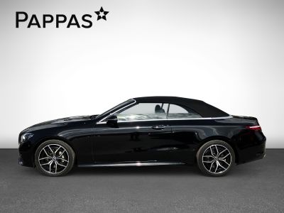 Mercedes-Benz E-Klasse Gebrauchtwagen