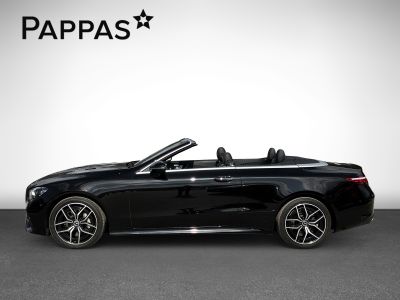 Mercedes-Benz E-Klasse Gebrauchtwagen