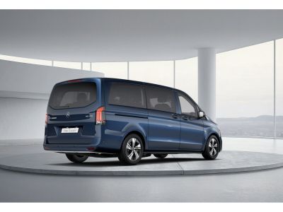 Mercedes-Benz Vito Gebrauchtwagen Mercedes-Benz Vito Gebrauchtwagen