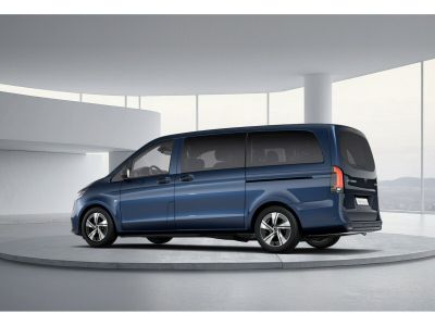 Mercedes-Benz Vito Gebrauchtwagen Mercedes-Benz Vito Gebrauchtwagen