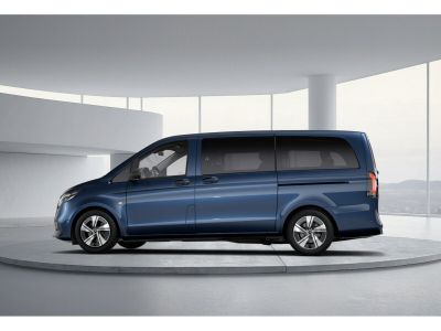 Mercedes-Benz Vito Gebrauchtwagen Mercedes-Benz Vito Gebrauchtwagen