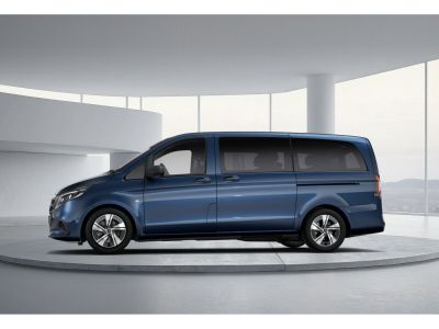Mercedes-Benz Vito Gebrauchtwagen Mercedes-Benz Vito Gebrauchtwagen