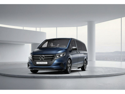 Mercedes-Benz Vito Gebrauchtwagen