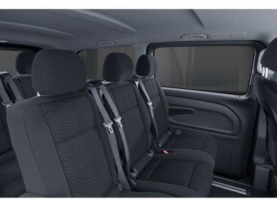 Mercedes-Benz Vito Gebrauchtwagen Mercedes-Benz Vito Gebrauchtwagen