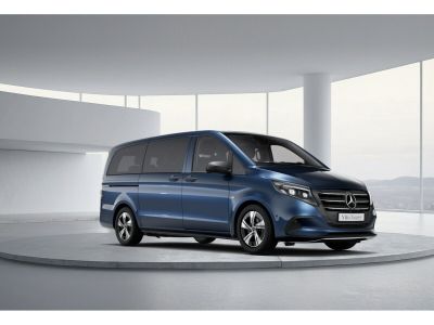 Mercedes-Benz Vito Gebrauchtwagen Mercedes-Benz Vito Gebrauchtwagen
