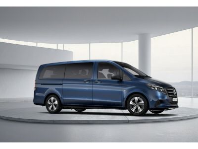 Mercedes-Benz Vito Gebrauchtwagen Mercedes-Benz Vito Gebrauchtwagen