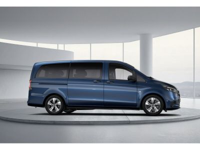 Mercedes-Benz Vito Gebrauchtwagen Mercedes-Benz Vito Gebrauchtwagen