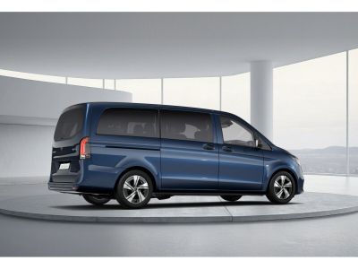 Mercedes-Benz Vito Gebrauchtwagen Mercedes-Benz Vito Gebrauchtwagen