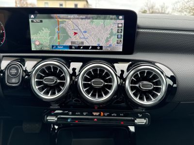 Mercedes-Benz CLA Gebrauchtwagen