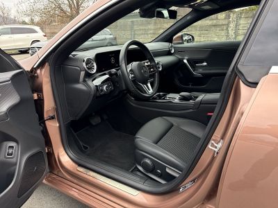 Mercedes-Benz CLA Gebrauchtwagen