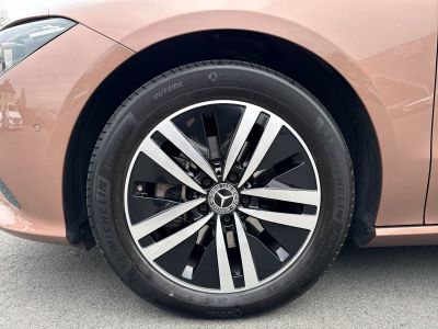 Mercedes-Benz CLA Gebrauchtwagen