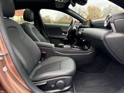 Mercedes-Benz CLA Gebrauchtwagen