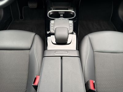 Mercedes-Benz CLA Gebrauchtwagen Mercedes-Benz CLA Gebrauchtwagen