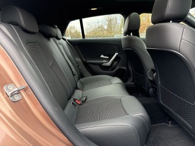 Mercedes-Benz CLA Gebrauchtwagen