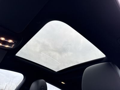 Mercedes-Benz CLA Gebrauchtwagen