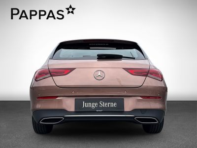 Mercedes-Benz CLA Gebrauchtwagen Mercedes-Benz CLA Gebrauchtwagen