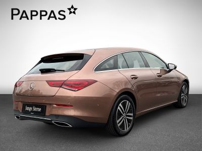 Mercedes-Benz CLA Gebrauchtwagen Mercedes-Benz CLA Gebrauchtwagen